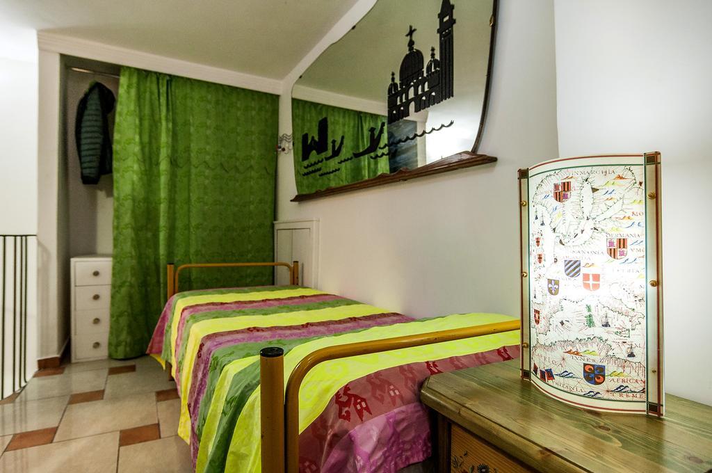 Alloggio Turistico Riggiole Gaeta Ngoại thất bức ảnh