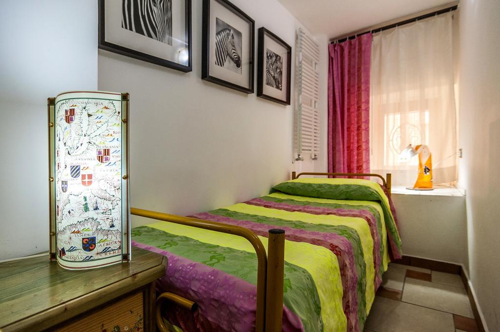 Alloggio Turistico Riggiole Gaeta Ngoại thất bức ảnh